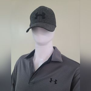 Under Armour I Men's Polo Shirt